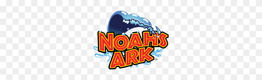 250x198 Noah's Ark Water Park - Mount Olympus Clipart