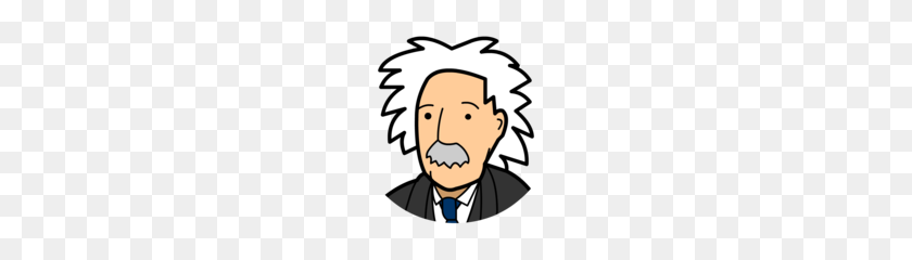 180x180 Nobel Prize - Albert Einstein PNG