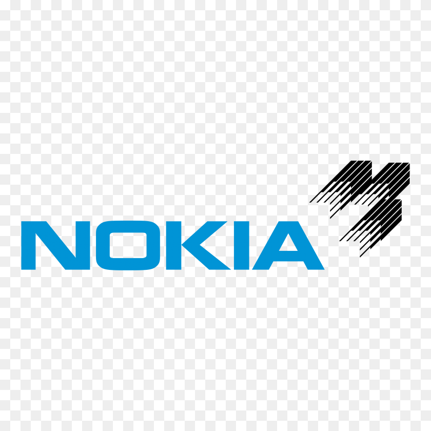 2400x2400 Nokia Logo Png Transparent Vector - Nokia Logo Png