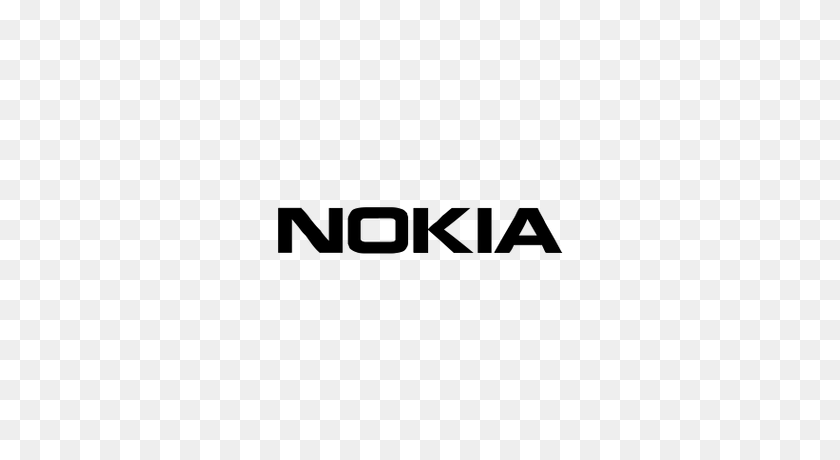 400x400 Png Логотип Nokia - Логотип Nokia Png