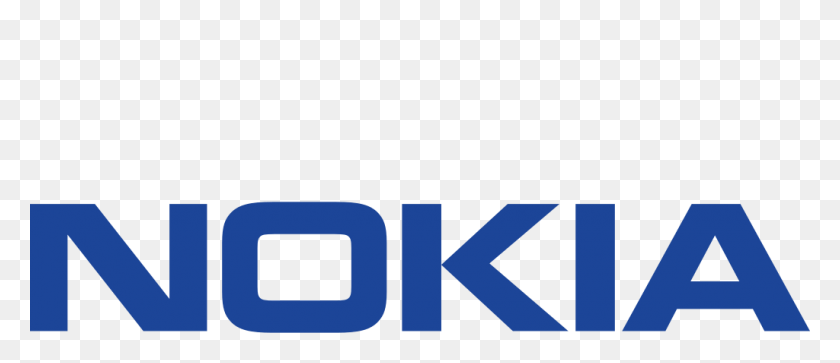 1024x399 Логотипы Nokia - Логотип Nokia Png