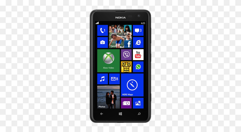 400x400 Nokia Lumia De Vidrio Roto Reparación De La Pantalla Del Digitalizador Reparación De La Plaza - Nokia Png
