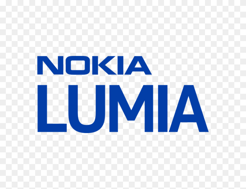 800x600 Nokia Lumia Logo Png Transparent Vector - Nokia Logo PNG