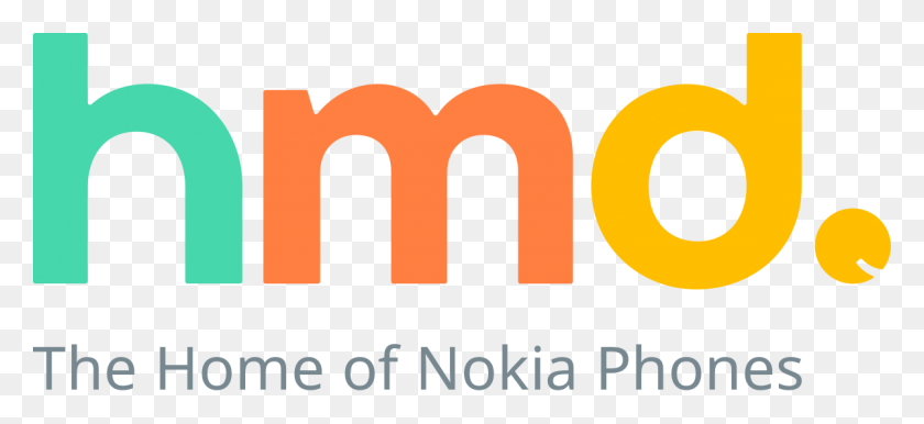 1200x503 Nokia Showcases Better Results After Hmd Acquisition - Nokia Logo PNG