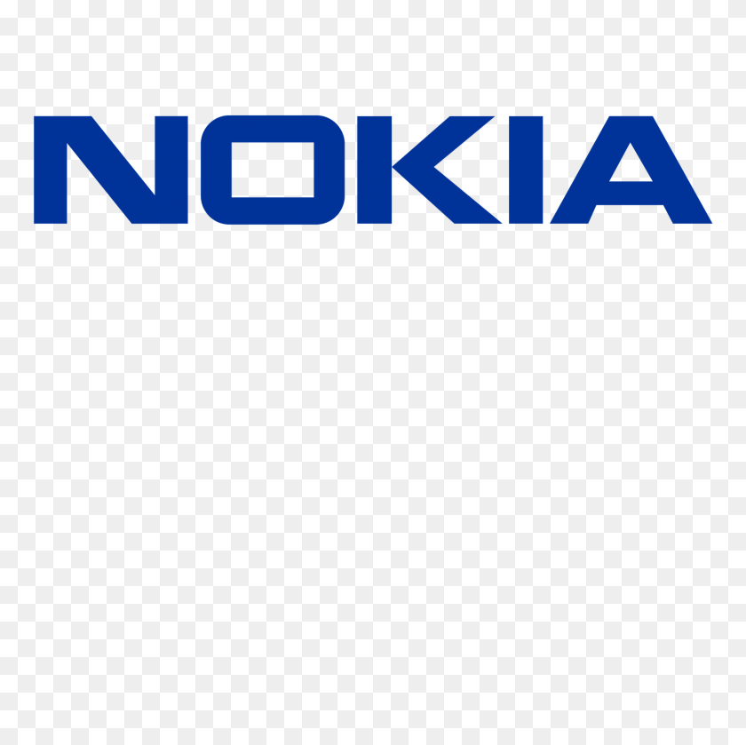 1600x1598 Nokia Windows Central - Nokia Logo PNG