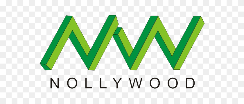 640x300 Nollywood Roku Canal Iptv Ulango Tv - Logotipo De Roku Png