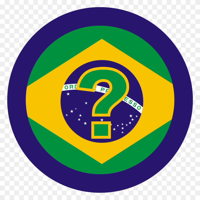 1475x1475 Nologo Brasil - Brasil Png
