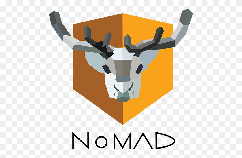 501x489 Nomad - Nomad Clipart