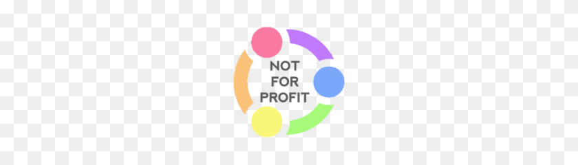 180x180 Non Profit Png Clipart - Profit PNG