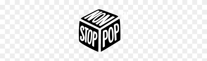 200x191 Non Stop Pop Fm - Gta V PNG