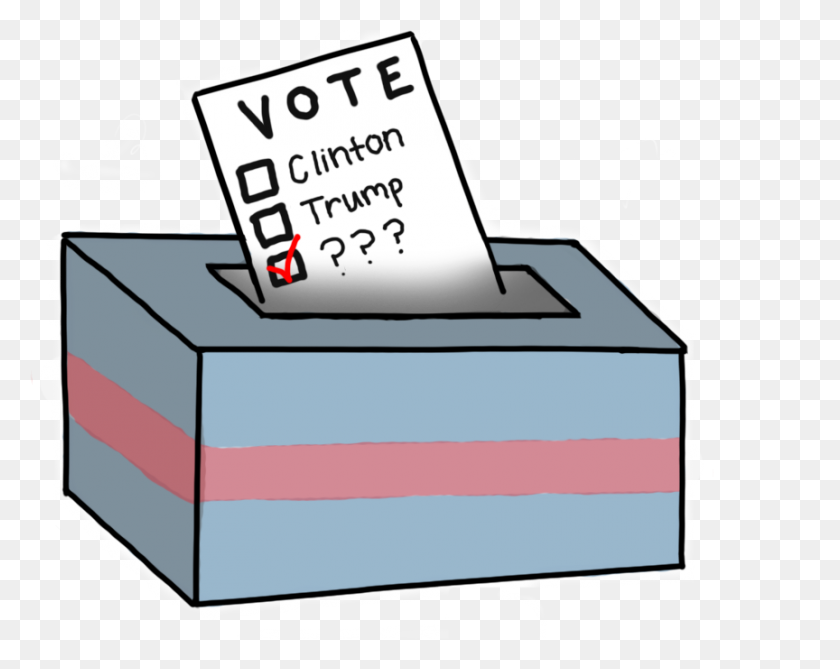 864x675 None Of The Above Third Party Candidates Are Not Considered - Political Party Clipart