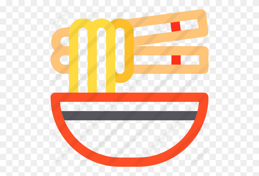 512x512 Noodle - Noodle PNG