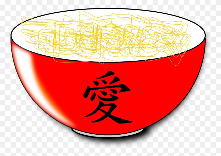 2400x1639 Noodles With Reflet Icons Png - Noodle PNG