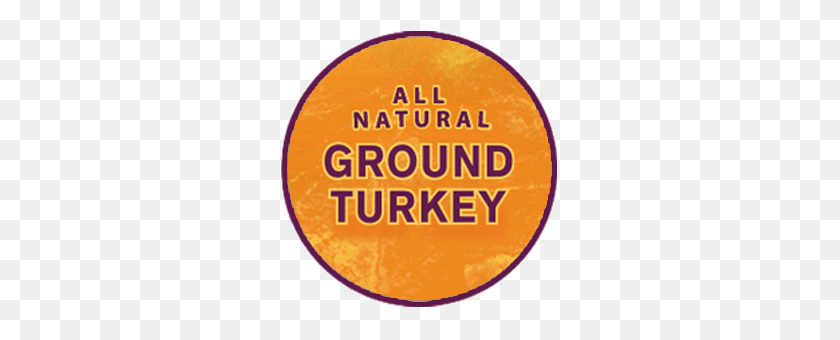 280x280 Norbest - Cooked Turkey PNG
