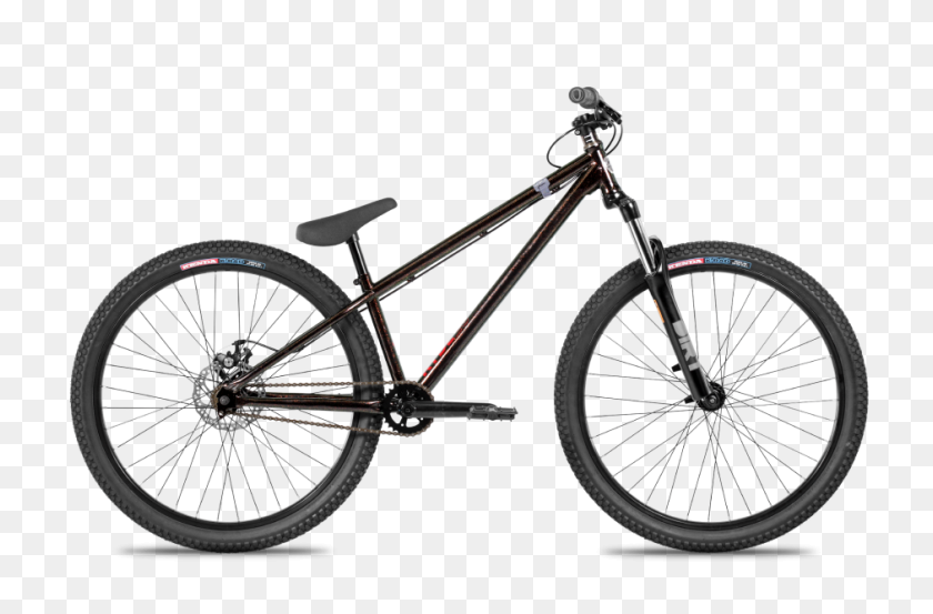 940x595 Norco Ryde - Dirt Bike PNG