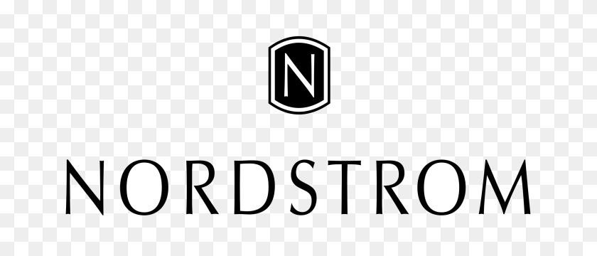 717x300 Блог Nordstom - Логотип Nordstrom Png