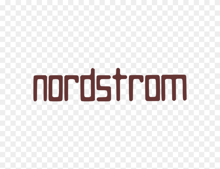 800x600 Nordstrom Clr Logo Vector Png Transparent - Nordstrom Logo Png