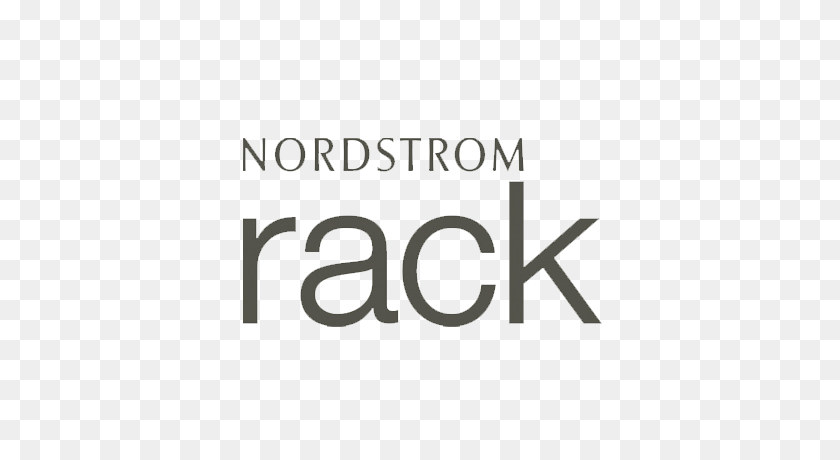 400x400 Nordstrom Rack Ward Village - Nordstrom Logo PNG