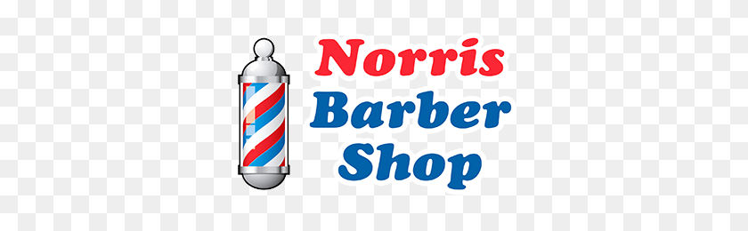 339x200 Norris Barber Shop - Barber Shop PNG