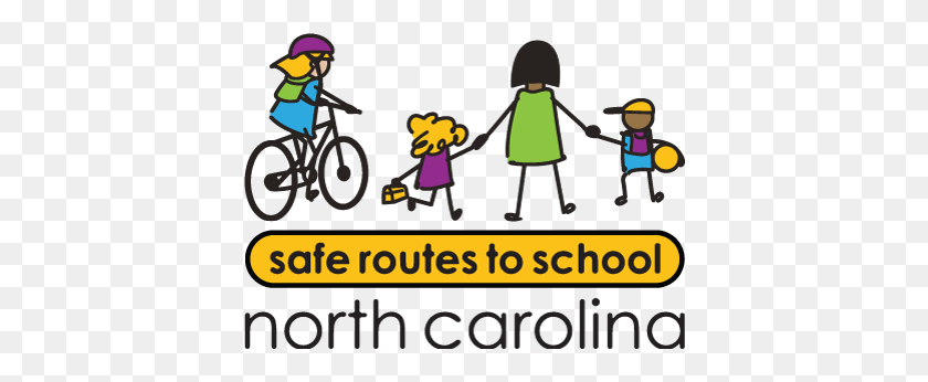 400x286 North Carolina Safe Routes Conference Building A Path To The Future - Parent Teacher Conference Clipart
