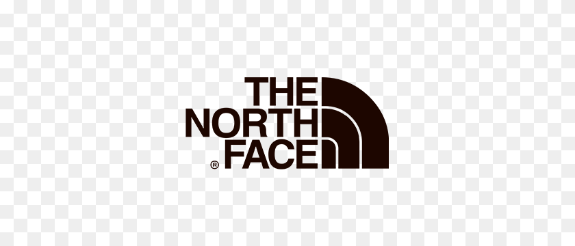 300x300 Коды Скидок И Предложения North Face, Декабрь - Логотип North Face Png