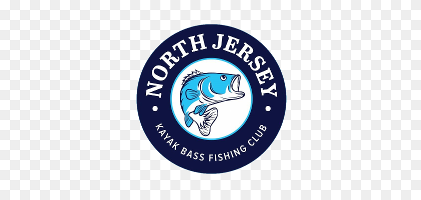 340x340 Клуб Рыбалки На Байдарках Северного Джерси, Powered - Bass Fish Png