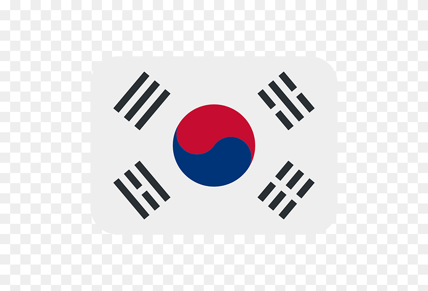 512x512 Corea Del Norte Clipart Png - Norte Png