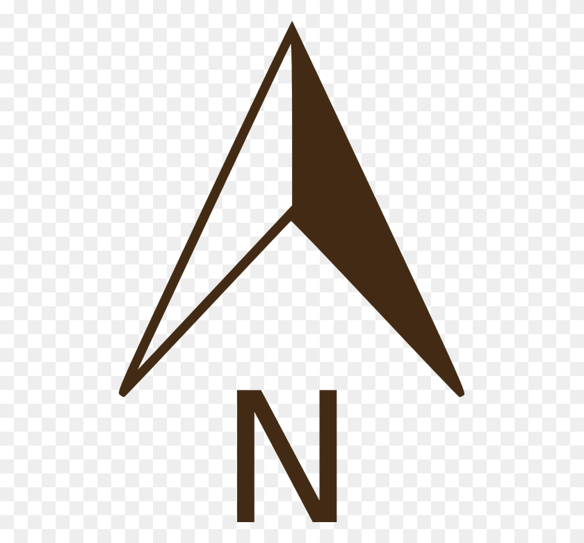 497x720 Png Северный Логотип