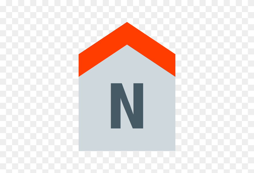 512x512 North, North Arrow, North Direction Icon With Png And Vector - North Arrow PNG