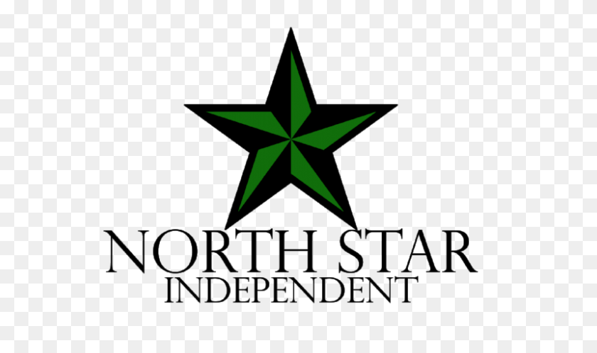 800x450 Estrella Del Norte Independiente - Estrella Del Norte Png