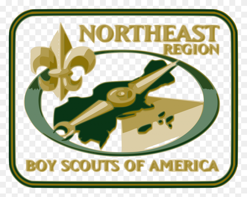 1200x943 Northeast Region - Eagle Scout Clip Art