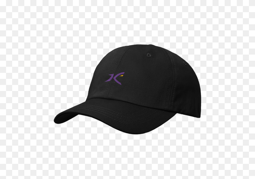 530x530 Northern Classic Logo Dad Hat Kirk Cousins - Dad Hat PNG