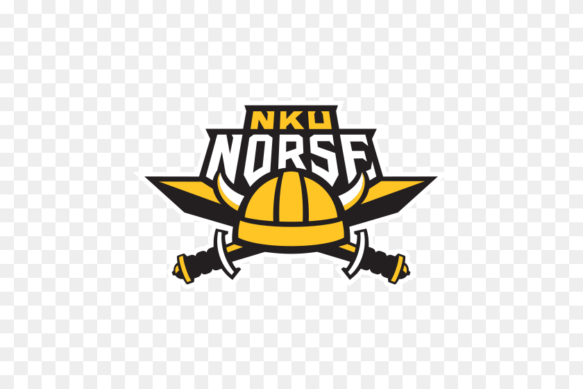 500x500 Northern Kentucky Norse College Basketball - Kentucky Wildcats Clipart
