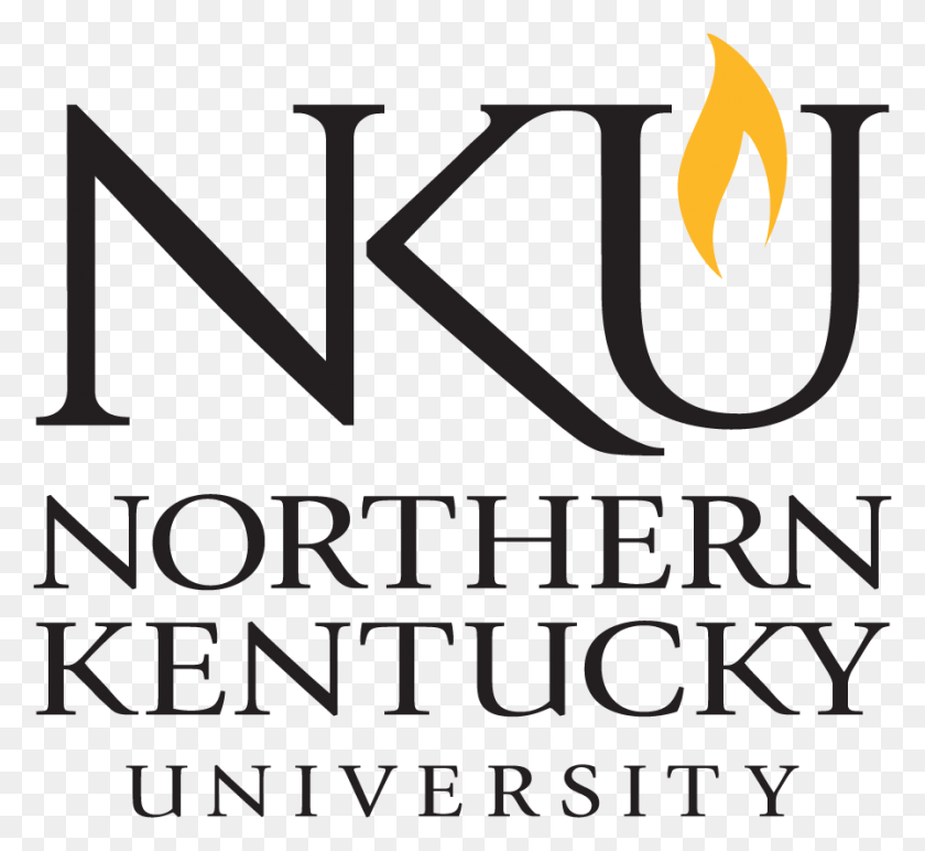 897x819 Kit De Herramientas De Identidad Visual De La Universidad De Northern Kentucky - Kentucky Png