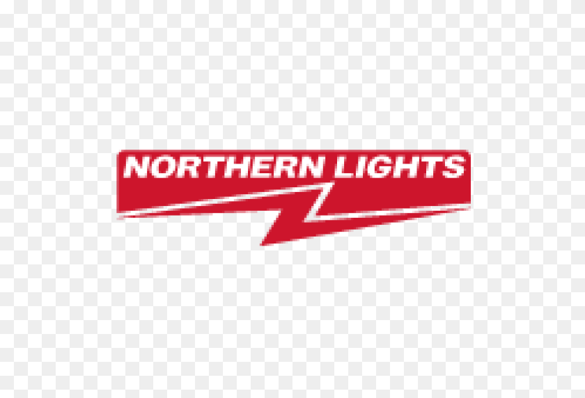 512x512 Northern Lights Marine Generadores Y Aire Acondicionado Technicold - Northern Lights Png