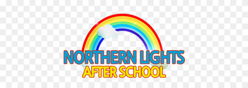 420x240 Northern Lights Preschool - Northern Lights PNG