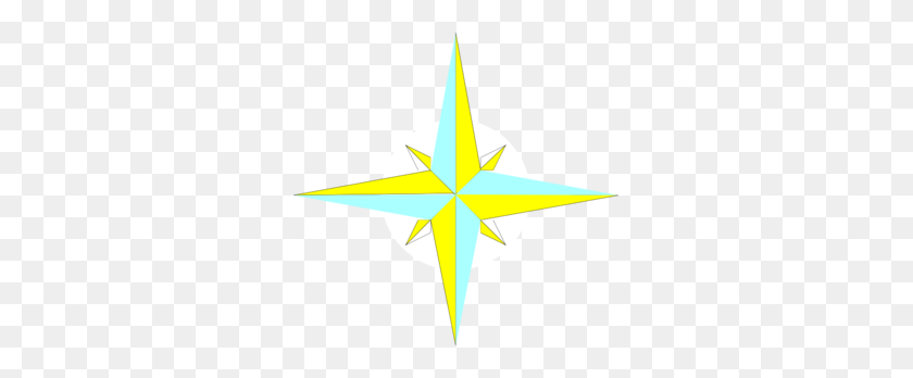 299x288 Клипарт Northstar - Клипарт Estrella