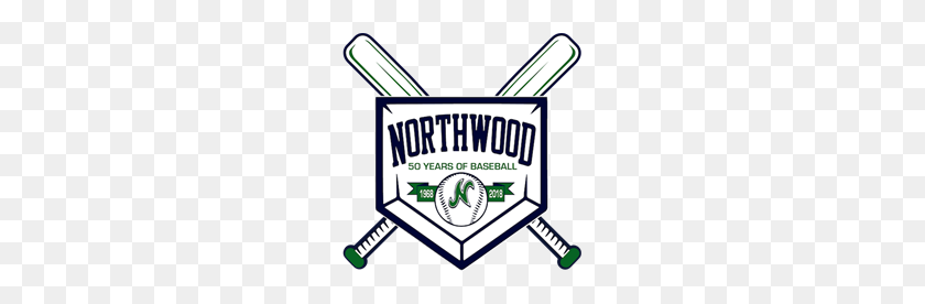 360x216 Northwood Little League - Little League Baseball Clipart