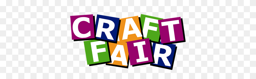 379x200 Northwoods Community Craft Fair - Ministry Fair Clipart