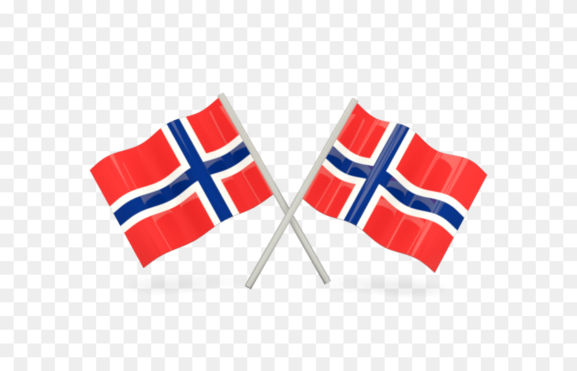 640x480 Темная История Норвегии С Детьми Восторгается Правдой - Нацистский Флаг Png