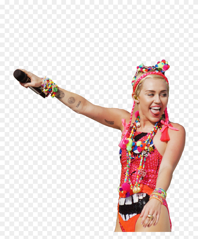 1800x2202 Nos De Dudas! Miley Cyrus Revela Que Es - Miley Cyrus PNG