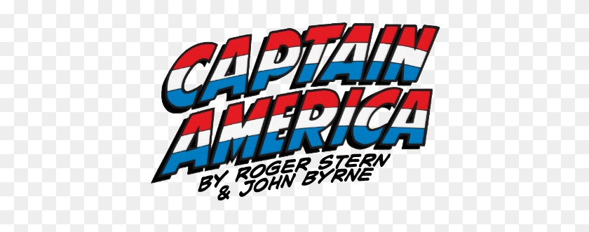 434x271 ¡No Es Un Engaño! ¡No Es Un Sueño! Capitán América - Capitán América Logo Png
