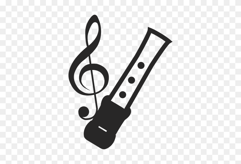 512x512 Notas Musicales - Notas Musicales Png