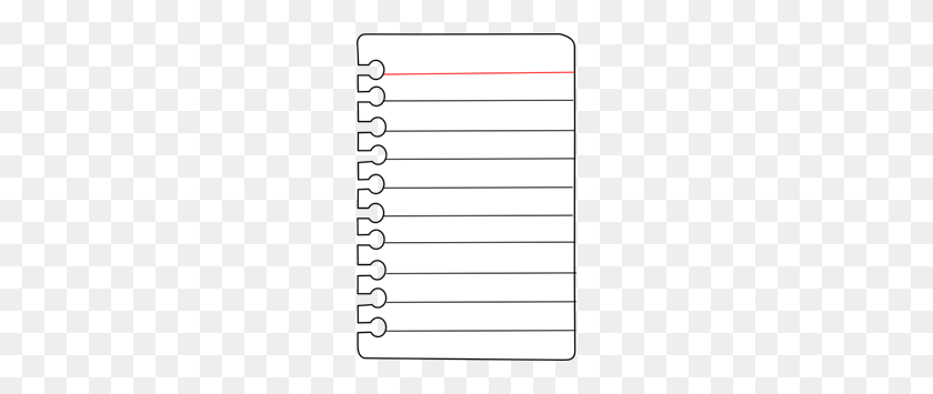 198x295 Notebook Png Images, Icon, Cliparts - Notebook PNG