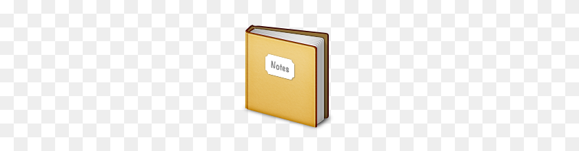 160x160 Notebook With Decorative Cover Emoji - Book Emoji PNG