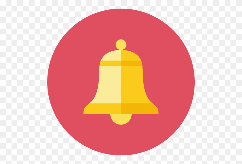 512x512 Notification Bell Icon Png Png Image - Notification Bell PNG