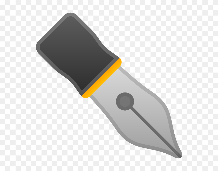 600x600 Noto Emoji Oreo - Knife Emoji PNG