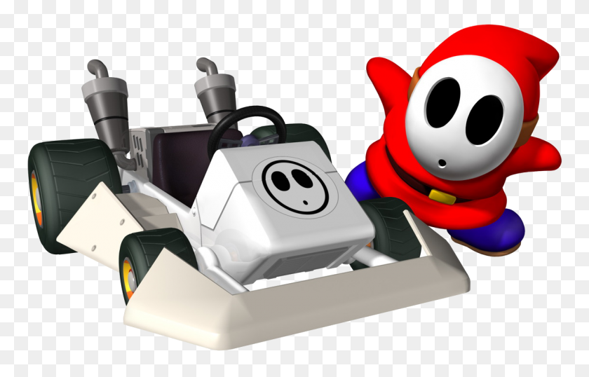1140x699 Notorious Theragemc's Content - Shy Guy PNG