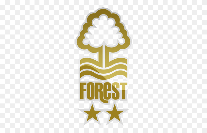 480x480 Nottingham Forest Png - The Forest PNG