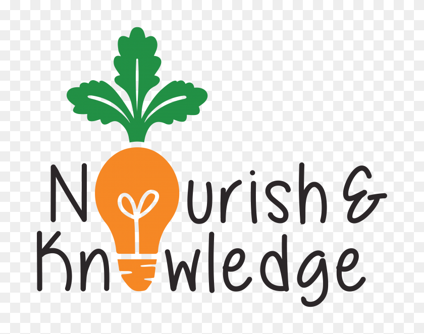 6072x4692 Nourish Knowledge A Lunch Learn Series Food Finders Food Bank - Lunch And Learn Clip Art